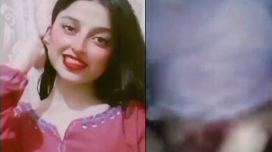 Hot MMS XXX clip pakistani punjabi babes