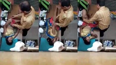 Bihari Hidden Doctor Finger Fucked Bhabhi Cam Mms Leak