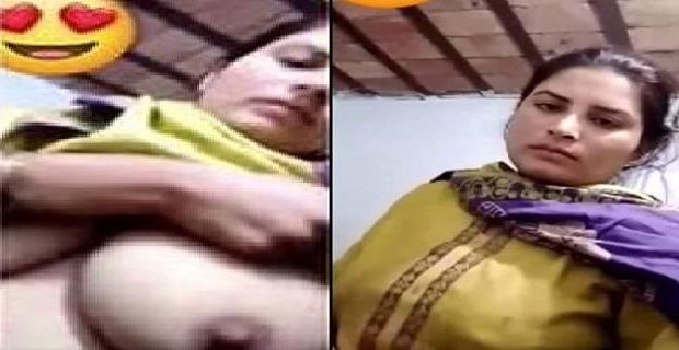 Moti ladki badi gaand dikhayi selfie porn