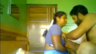 South indian couple secret sex lodge